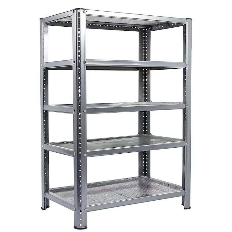 Slotted angle rack manufacturers in Chennai
