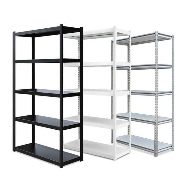 Steel rack manufacturers in Chennai