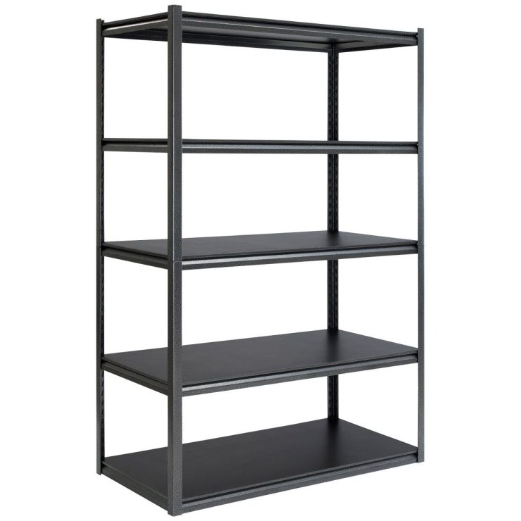 Steel rack manufacturers in Chennai