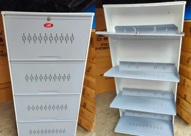 Shoe Rack Manufacturers in Chennai