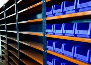 Bin Rack Manufacturers in Chennai