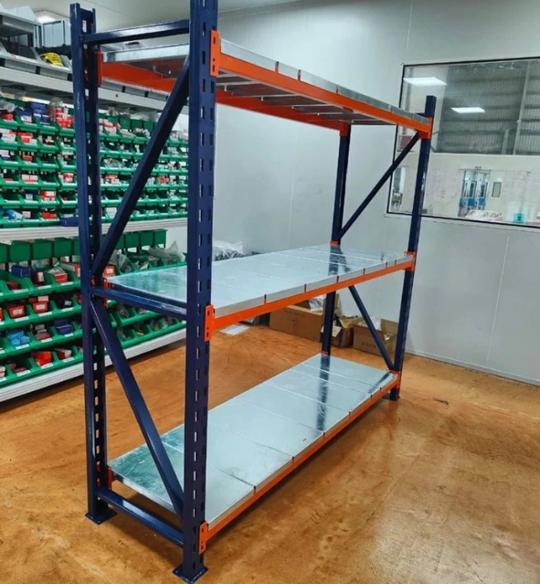 Industrial Rack Manufacturers in Chennai