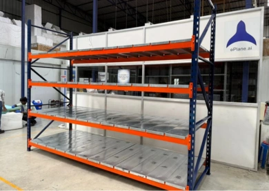 Warehouse Rack Manufacturers in Chennai