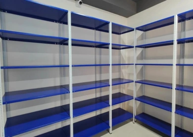 Powder Coated Rack Manufacturers in Chennai