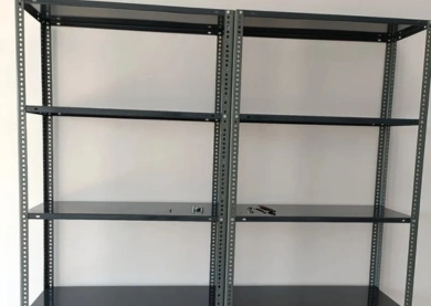 Metal Storage Rack Manufacturers in Chennai