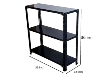 Iron Rack Powder Coating Manufacturers in Chennai