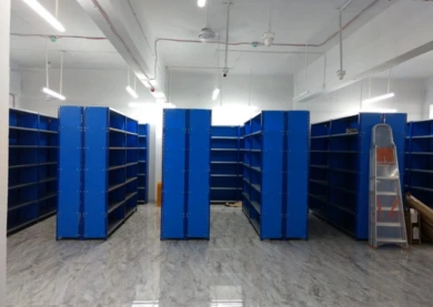 Stainless Steel Sheet and Rack Manufacturers in Chennai